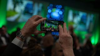 GREENFLEET Awards 2025