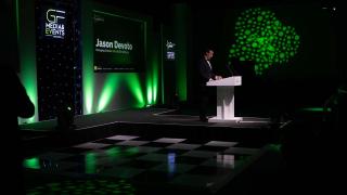 GREENFLEET Awards 2025