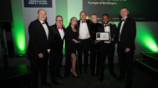 GREENFLEET Awards 2025