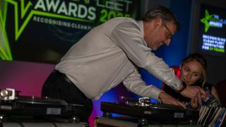 GREENFLEET Awards 2025