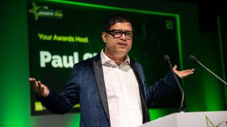 GREENFLEET Awards 2025