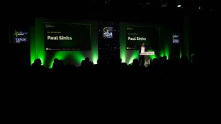 GREENFLEET Awards 2025