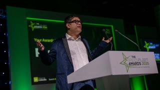 GREENFLEET Awards 2025