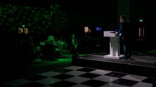 GREENFLEET Awards 2025