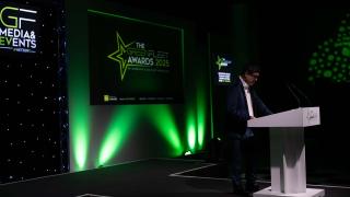 GREENFLEET Awards 2025