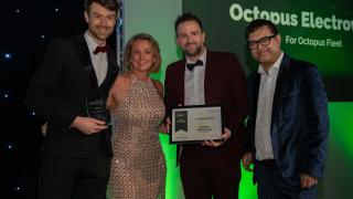 GREENFLEET Awards 2025