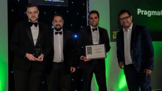 GREENFLEET Awards 2025