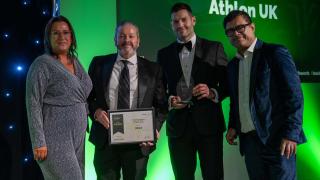 GREENFLEET Awards 2025
