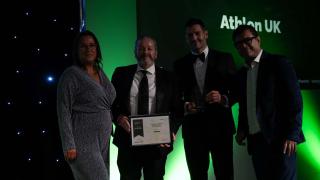 GREENFLEET Awards 2025