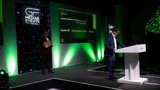 GREENFLEET Awards 2025