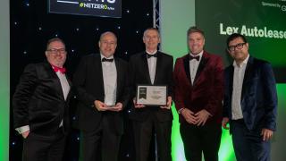 GREENFLEET Awards 2025