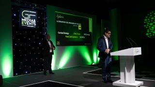 GREENFLEET Awards 2025