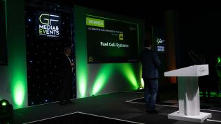 GREENFLEET Awards 2025