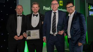 GREENFLEET Awards 2025