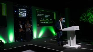 GREENFLEET Awards 2025