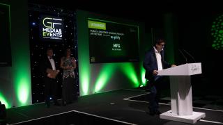 GREENFLEET Awards 2025