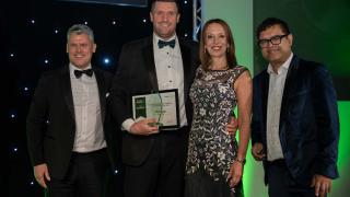 GREENFLEET Awards 2025
