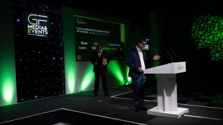 GREENFLEET Awards 2025