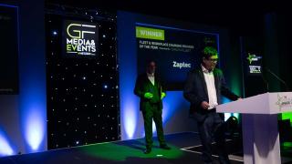 GREENFLEET Awards 2025