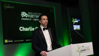 GREENFLEET Awards 2025