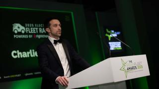 GREENFLEET Awards 2025