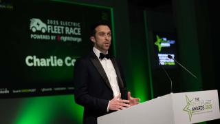 GREENFLEET Awards 2025