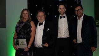 GREENFLEET Awards 2025