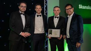GREENFLEET Awards 2025