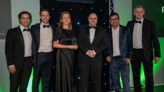GREENFLEET Awards 2025