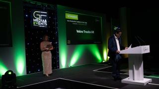 GREENFLEET Awards 2025