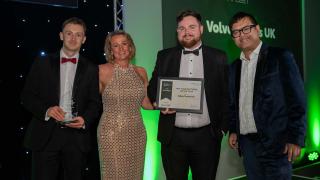 GREENFLEET Awards 2025