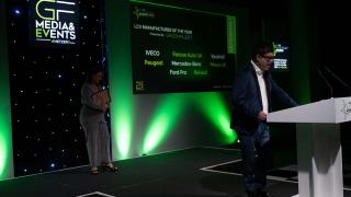 GREENFLEET Awards 2025