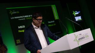 GREENFLEET Awards 2025