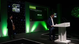 GREENFLEET Awards 2025