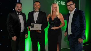 GREENFLEET Awards 2025