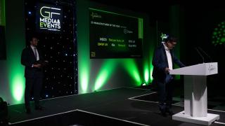 GREENFLEET Awards 2025