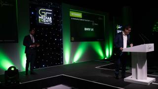 GREENFLEET Awards 2025