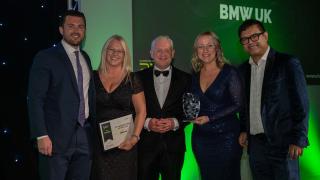 GREENFLEET Awards 2025