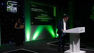 GREENFLEET Awards 2025