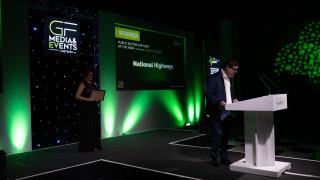 GREENFLEET Awards 2025