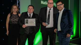 GREENFLEET Awards 2025