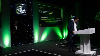 GREENFLEET Awards 2025