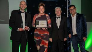 GREENFLEET Awards 2025