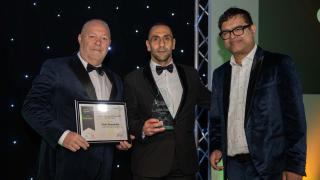 GREENFLEET Awards 2025