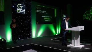 GREENFLEET Awards 2025