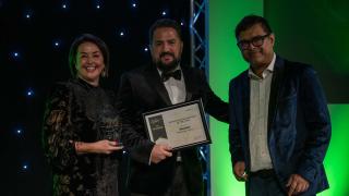 GREENFLEET Awards 2025