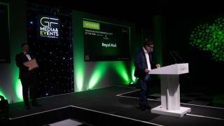 GREENFLEET Awards 2025