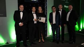 GREENFLEET Awards 2025