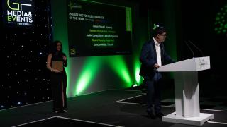 GREENFLEET Awards 2025
