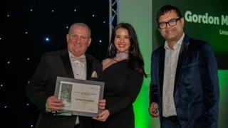 GREENFLEET Awards 2025